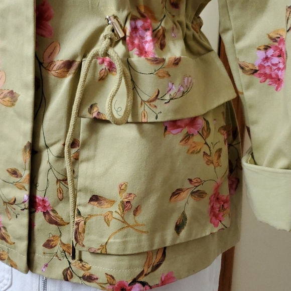 A loves A jacket - Picture 4 of 12